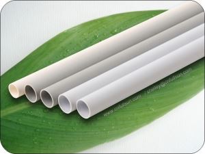 Bøjning af PVC-rør